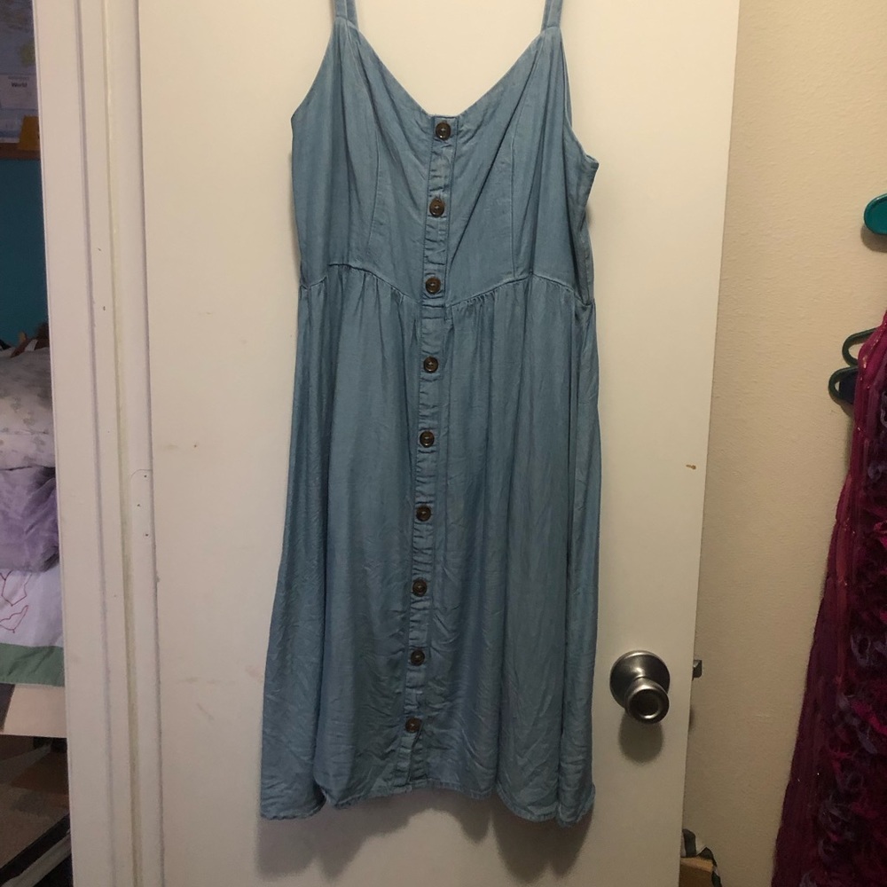 Old navy dress